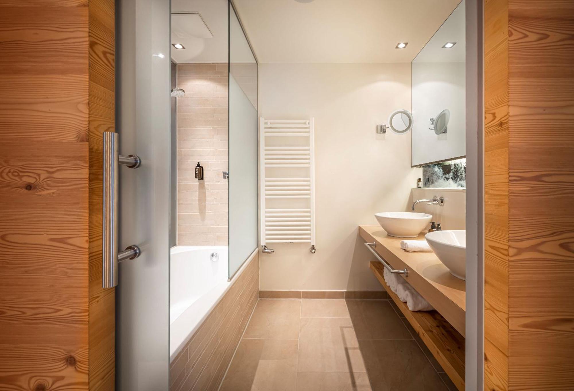 Kesselspitze Hotel & Chalet, Valamar Collection 오베르타우에른 객실 사진