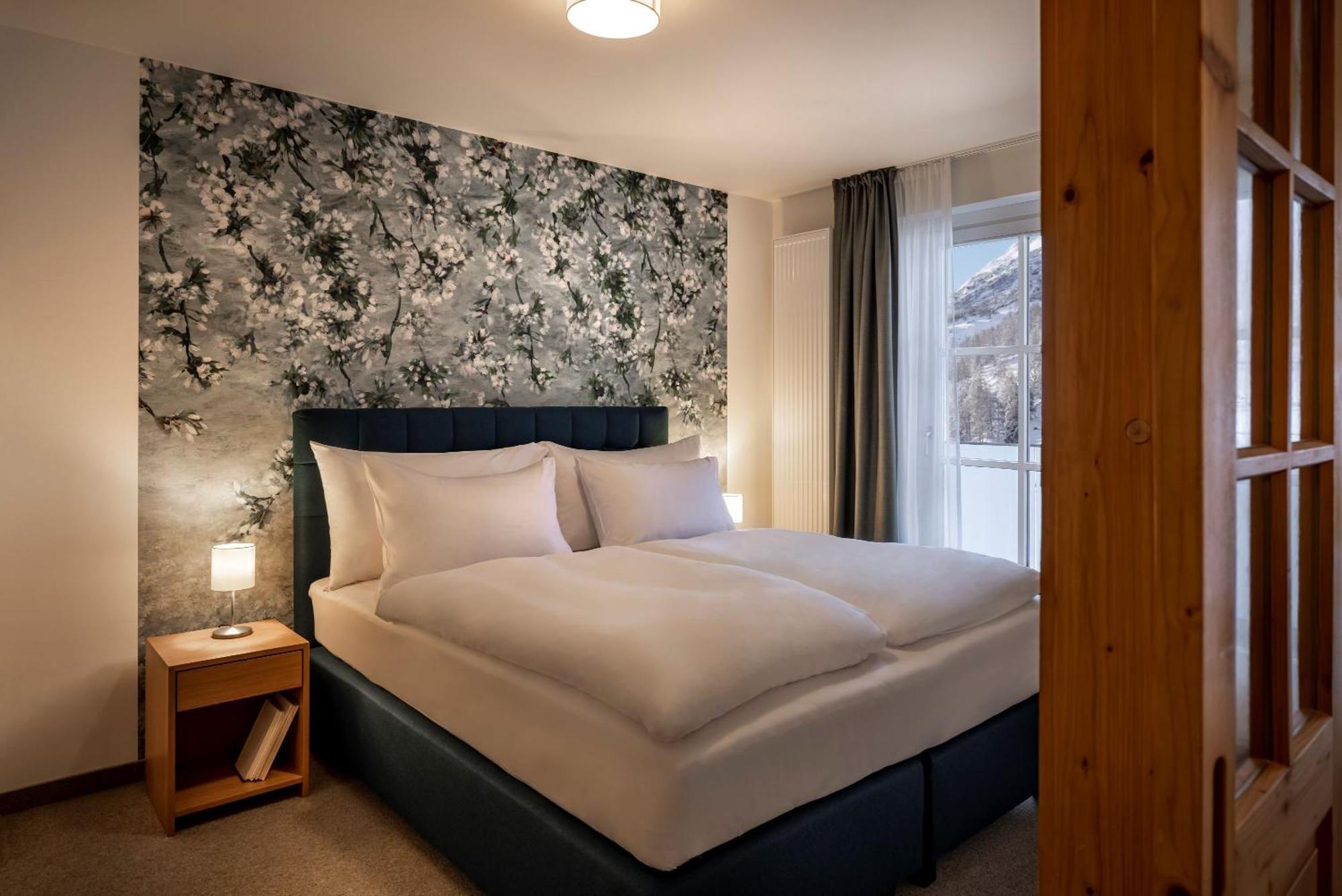 Kesselspitze Hotel & Chalet, Valamar Collection 오베르타우에른 객실 사진